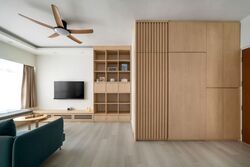 Blk 614B Tampines Greenview (Tampines), HDB 5 Rooms #570608861